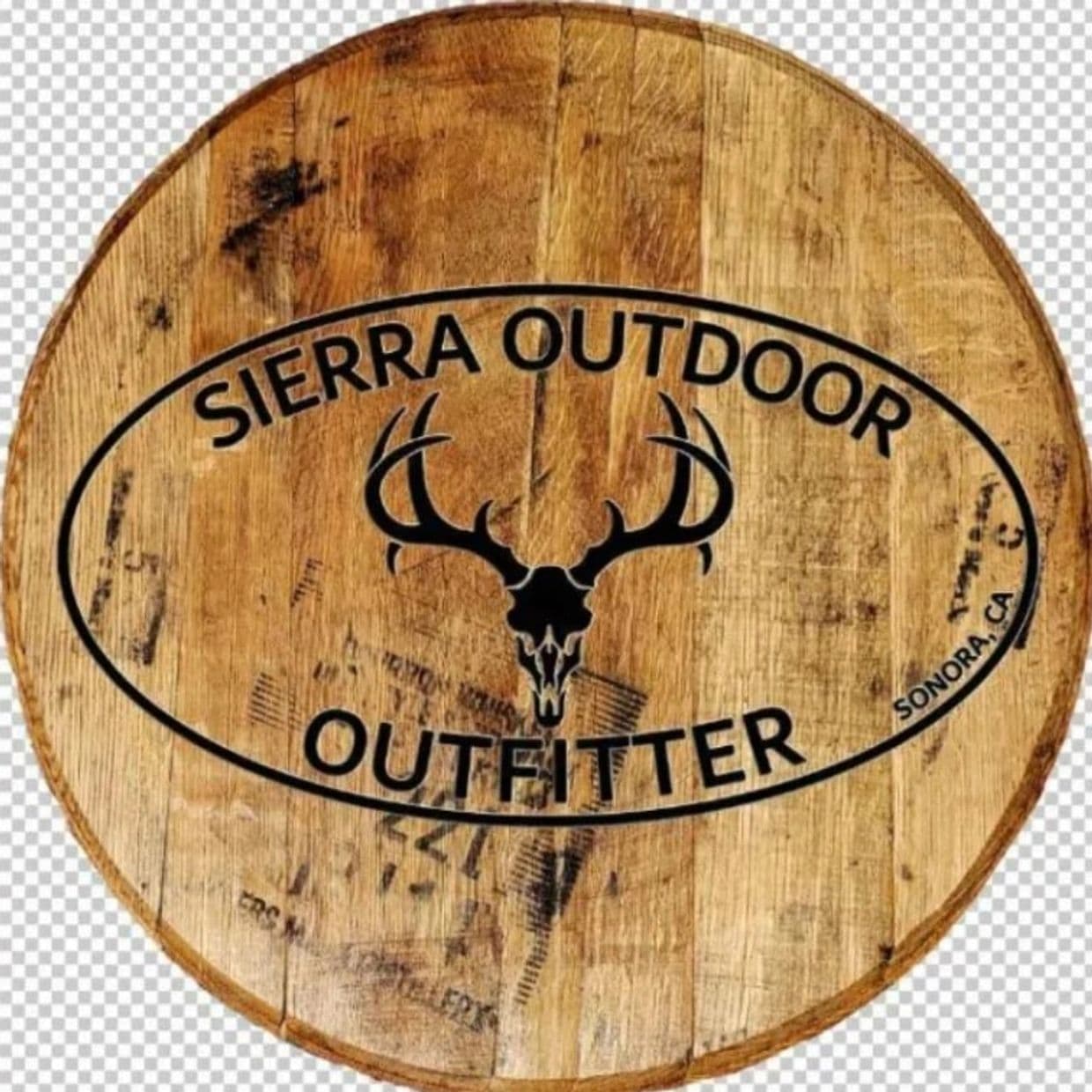 Sierra Outdoor Outfitter logo