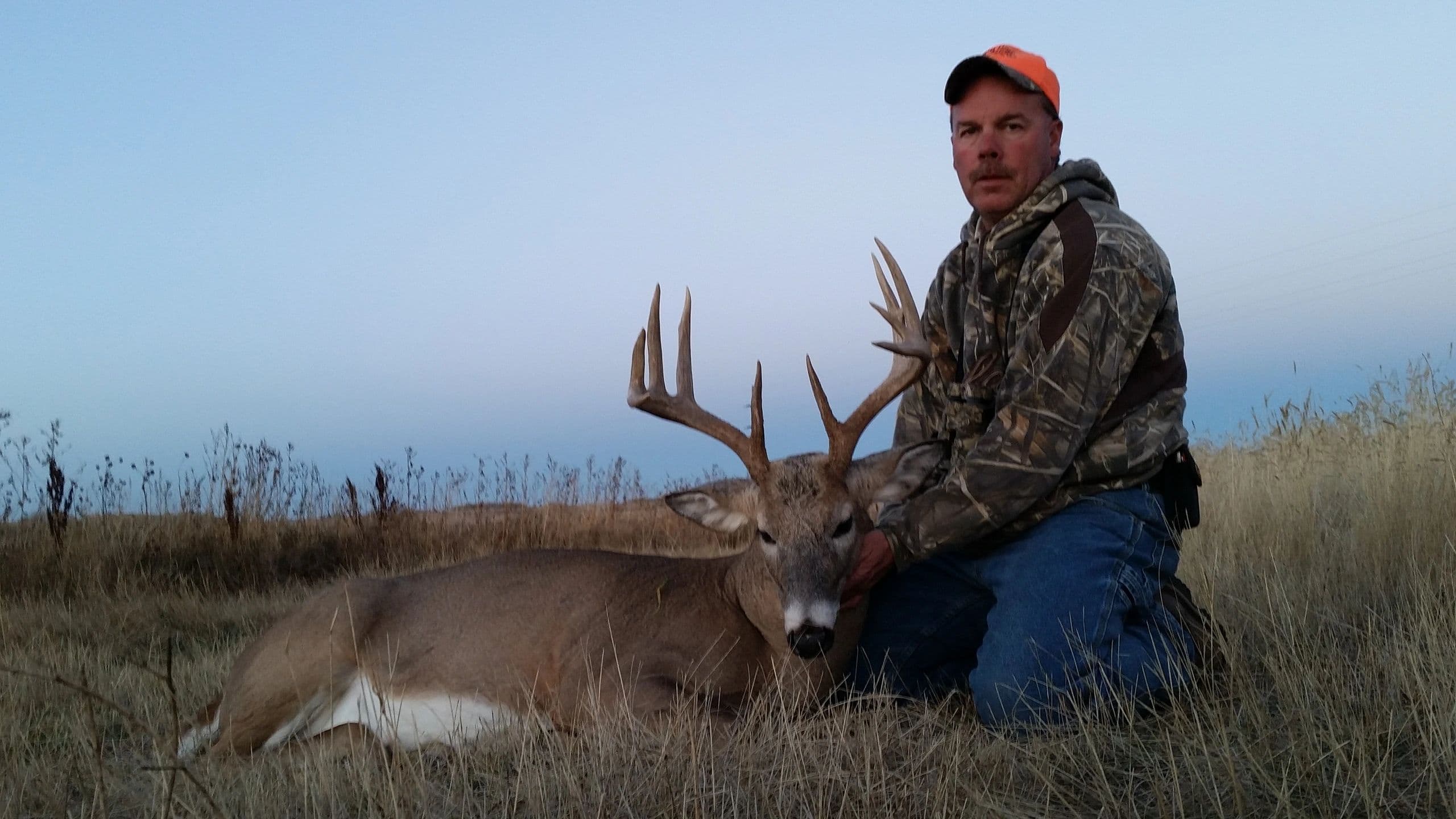 Cedar Ridge Outfitters logo