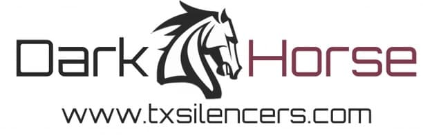 TX Silencers logo