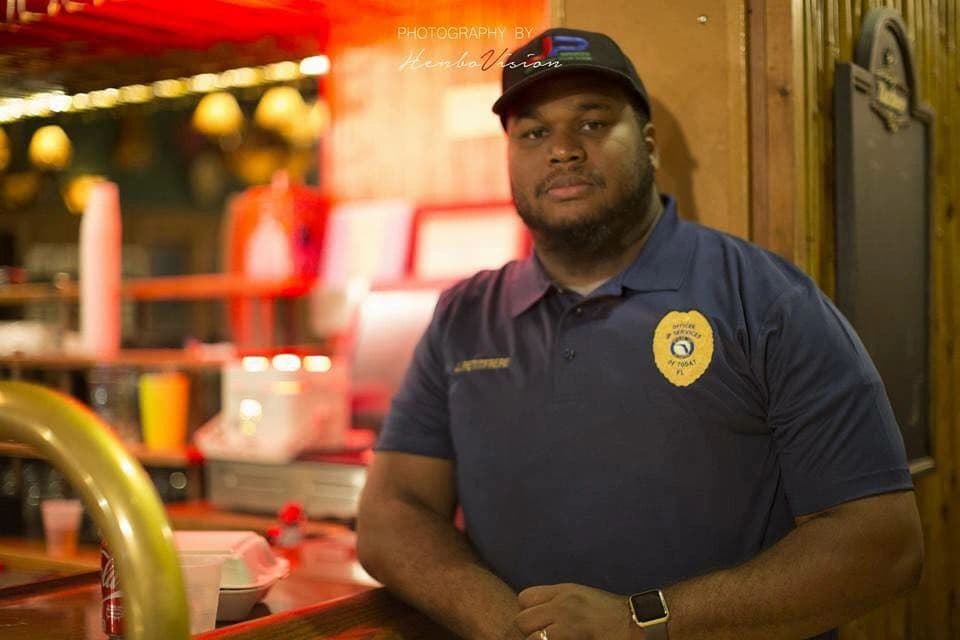 JP Services of Today LLC logo