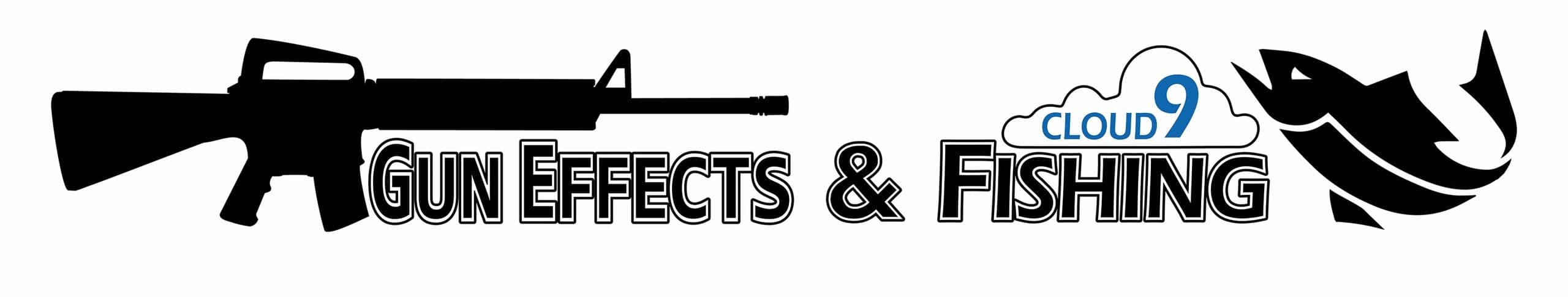 Gun Effects logo