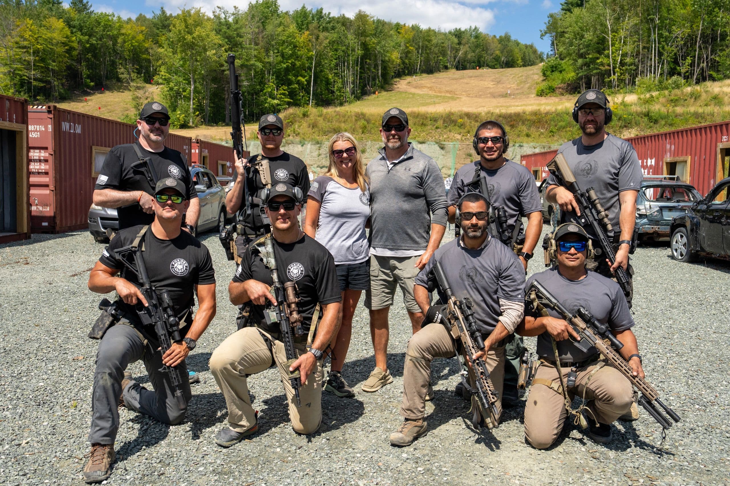 Fox Den Solutions logo