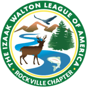 Izaak Walton League - Rockville logo