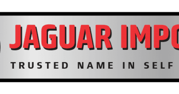 Jaguar Imports logo