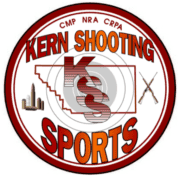 Kern Shooting Sports logo