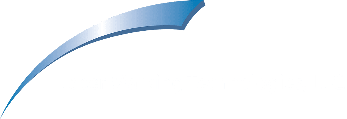 Laser Marking Technologies logo