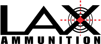 LAX Firing Range logo