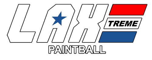 LA Xtreme Paintball logo
