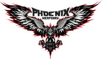 Phoenix Weaponry logo