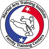 CCH Info - Martial Arts Training Institute logo