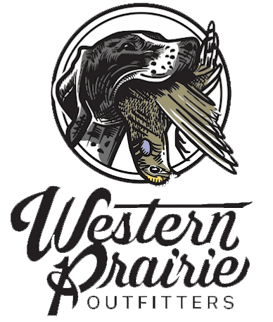 Guided Fishing Trips logo