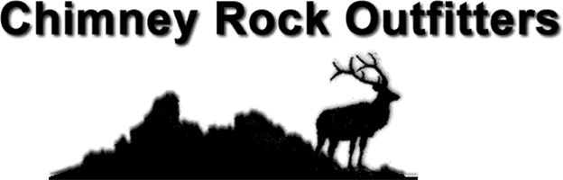 Montana Guided Big Game Hunts logo