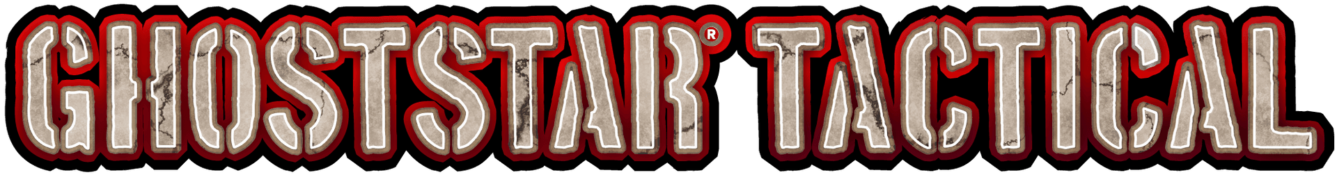 Ghoststar Tactical logo