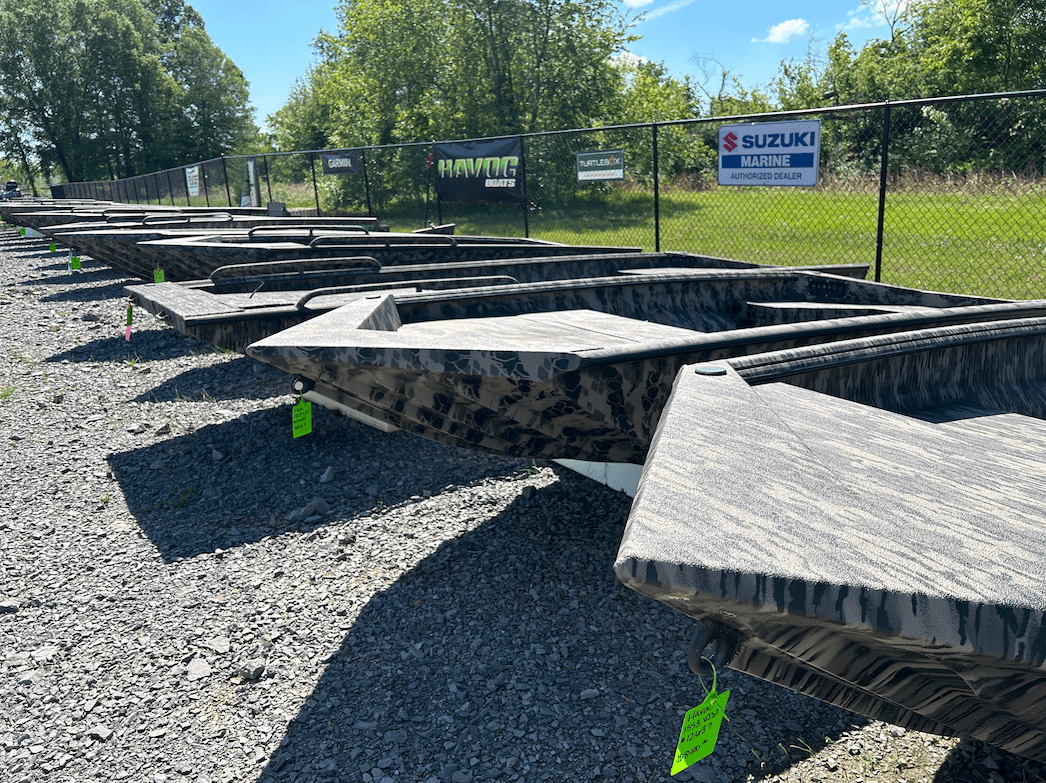 Gun Shop in Conway, AR logo