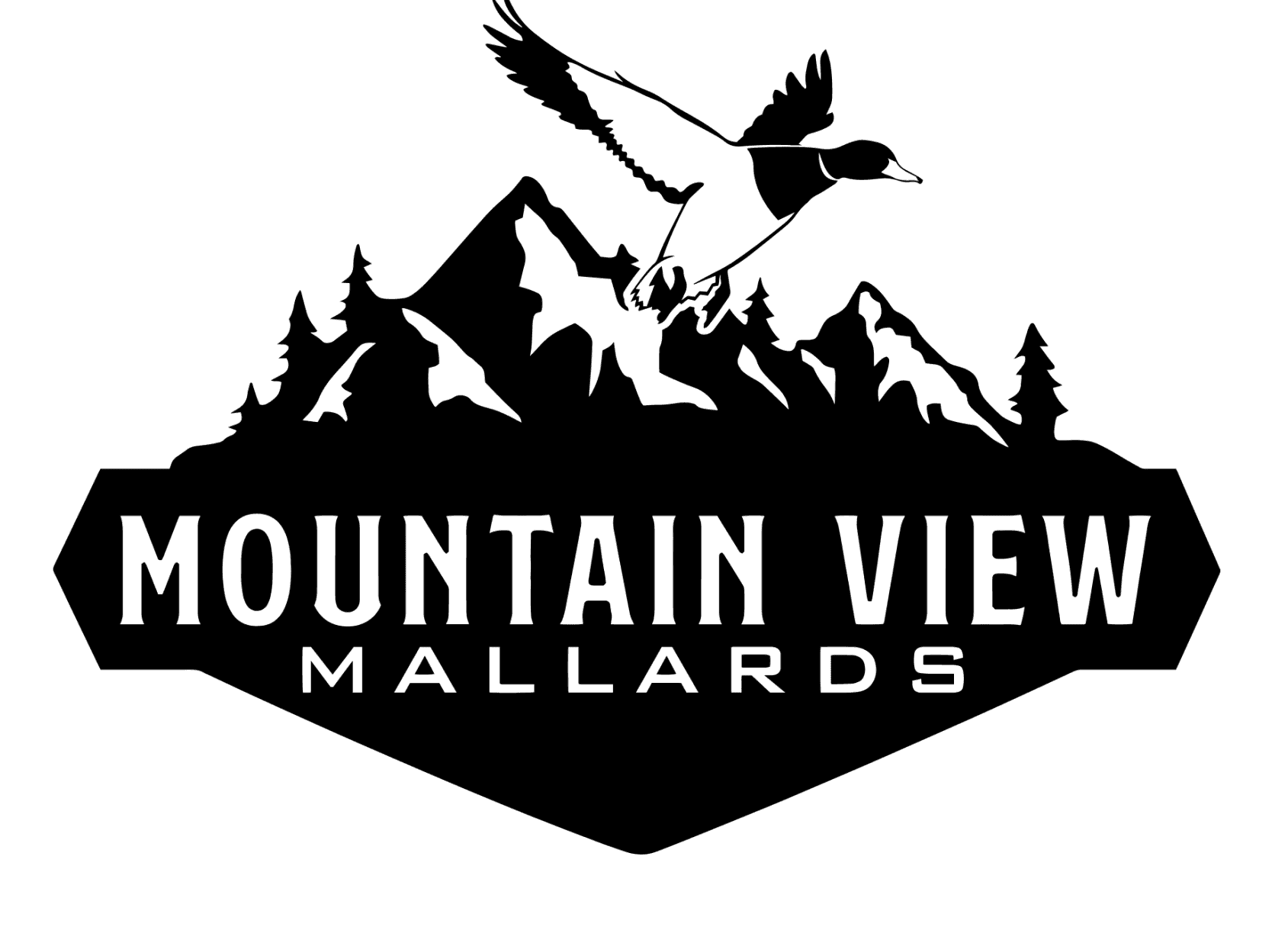 Wyoming Duck Hunting Guide & Outfitter logo