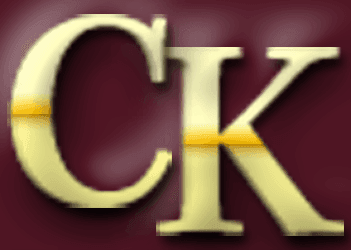 Ck Outfitters logo