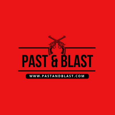 Past &Blast logo