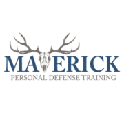 Maverick Personal Defense Training logo