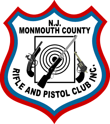 Monmouth County Rifle & Pistol Club logo