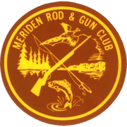 Meriden Rod & Gun Club logo