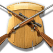 Monticello Rod and Gun Club logo