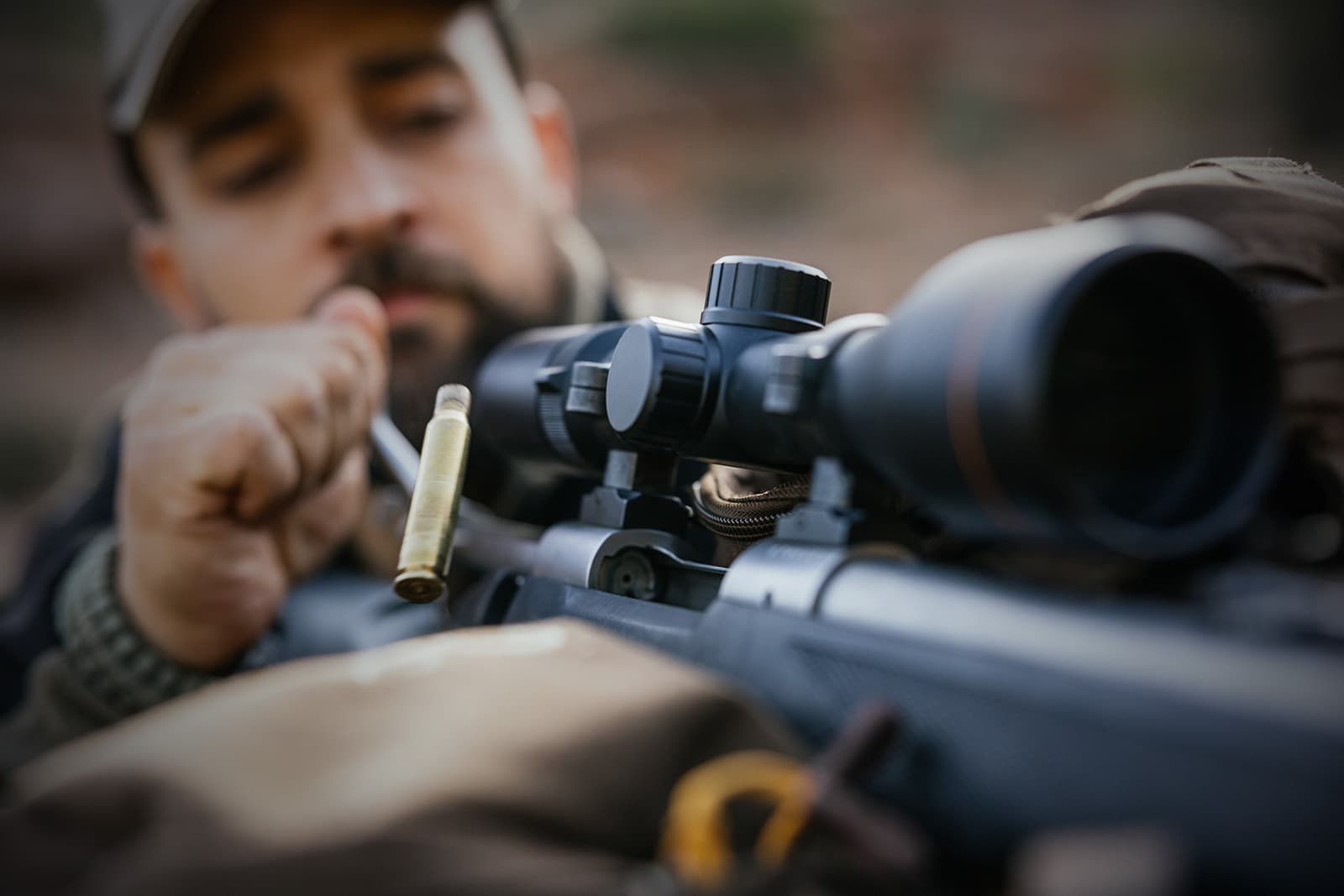 Mountain West Firearms logo