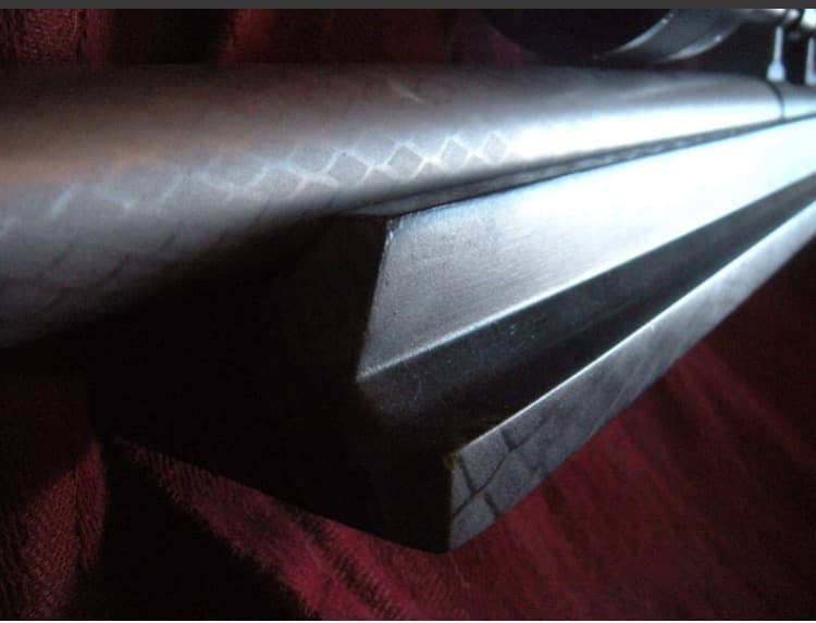 My Favorite Gunsmith logo