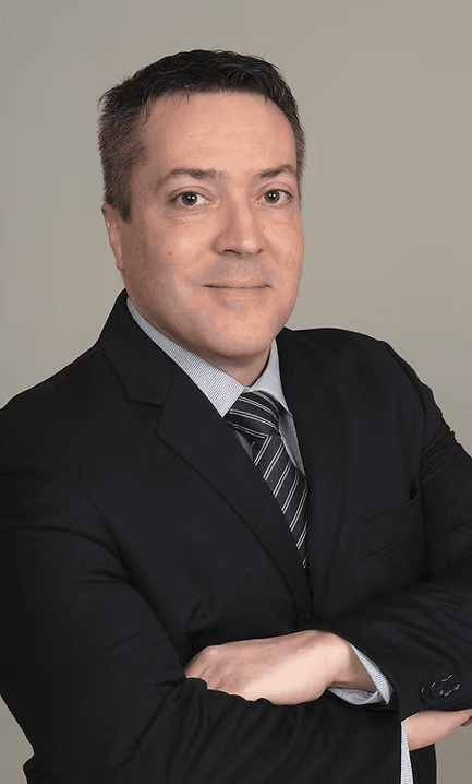 NJ SORA Professionals logo