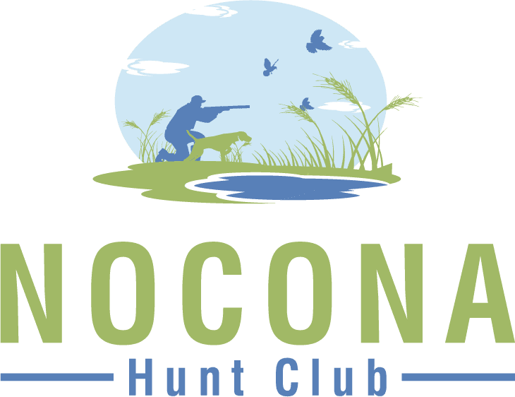 Nocona Hunt Club logo