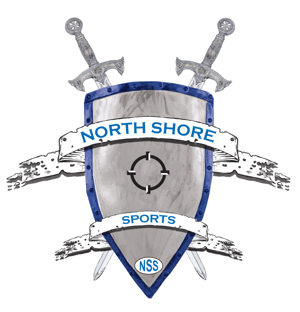 NorthShore Sports logo