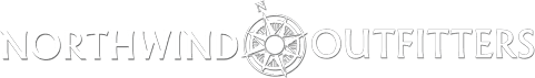 N Wind Outfitters logo