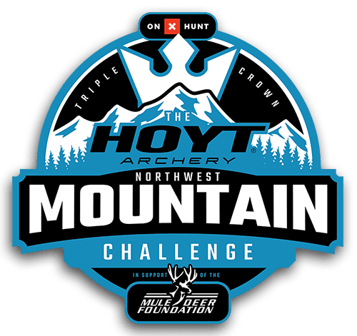 NW Mountain Challenge logo