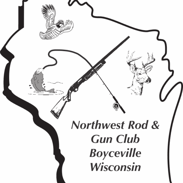 Northwest Rod and Gun Club logo
