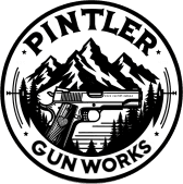Pintler Gunworks logo