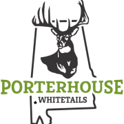 Porterhouse Whitetails logo