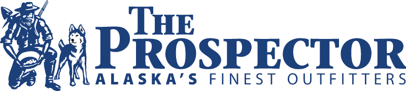 Prospector Outfitters logo
