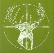 Ramsey Bend Hunting Club logo
