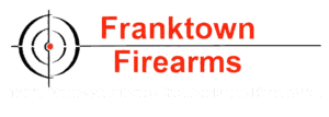 Franktown Firearms & Shooting Center logo