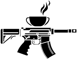 Firearms Training Classes logo