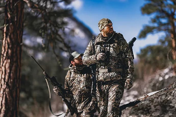 Contact Us - Riton Optics logo