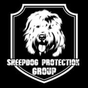 Sheepdog Protection Group logo