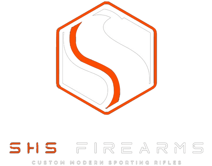 Shs Firearms logo
