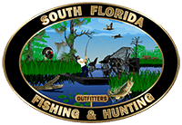 Top-Rated Florida Duck Hunting Guides in Okeechobee logo