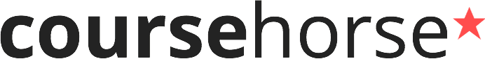 Course Horse logo