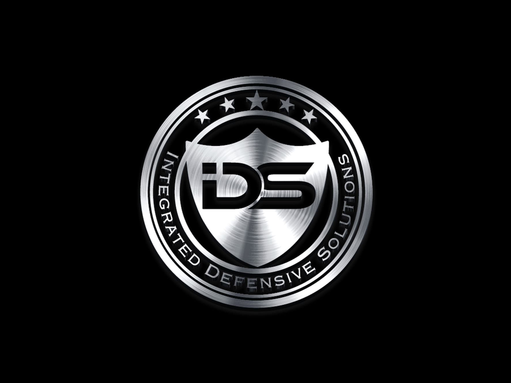 Integrated Defensive Solutions logo