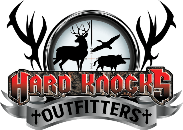 Hard Knocks Outfitters logo