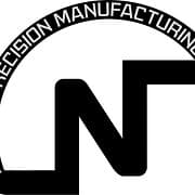 Nelson Precision Manufacturing, LLC logo