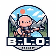 BL Outfitters Academy logo