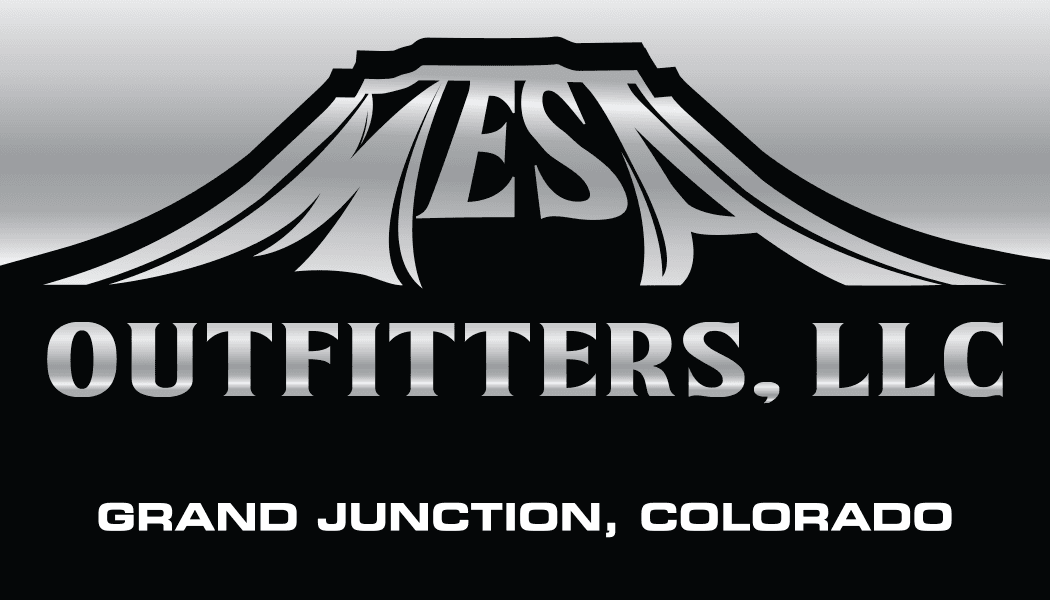 Mesa Outfitters logo