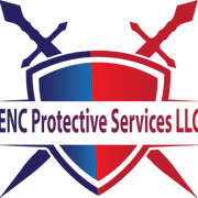 Enc Protective Services Llc: Concealed Carry Handgun logo